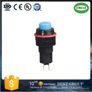 Metal Push Button Switch Safe Switch High Quality Switch